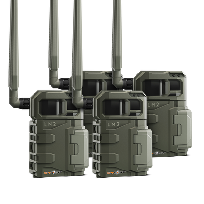 LM2-V 4 PACK PRE-OWNED